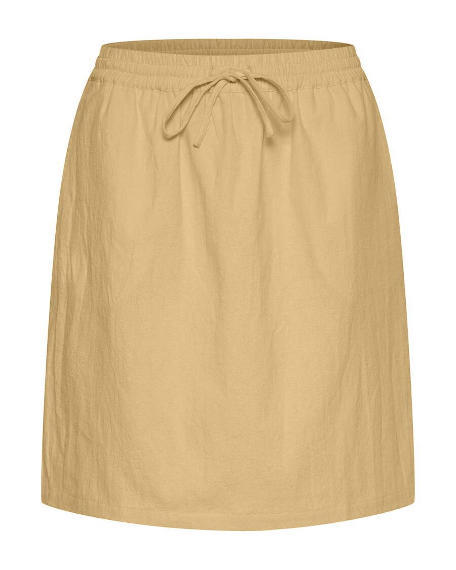 Юбка SAINT TROPEZ Zalinda, песочный
Юбка SAINT TROPEZ Zalinda, песочный