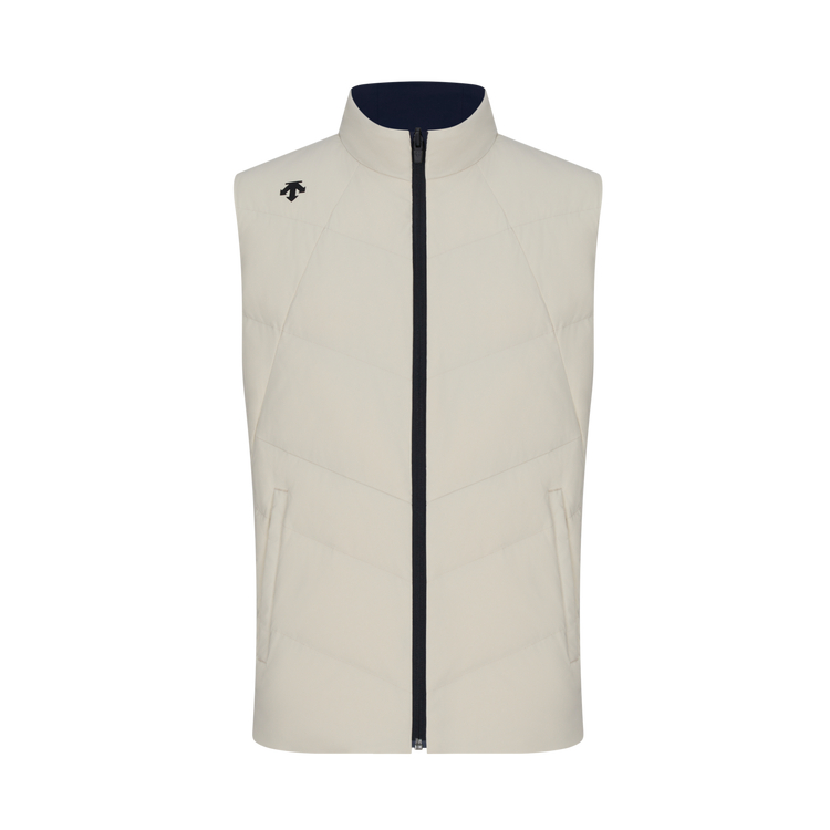 DESCENTE Мужская жилетка, BG-Pelican
DESCENTE Мужская жилетка, BG-Pelican