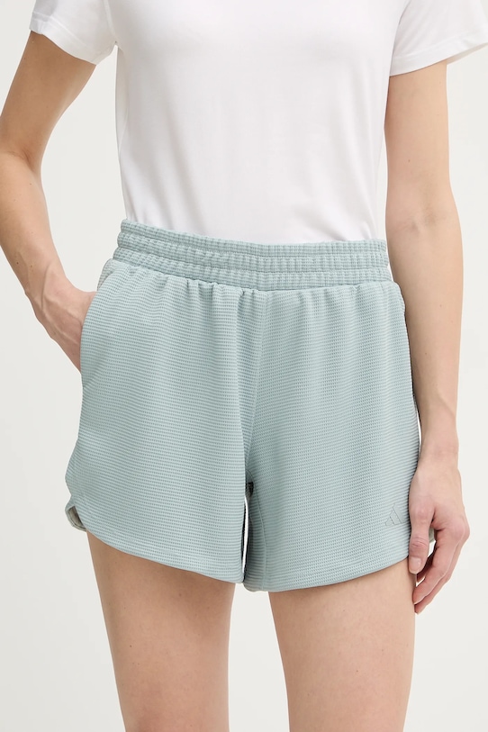 Тренировочные шорты Adidas Performance, зеленый
Тренировочные шорты Adidas Performance, зеленый