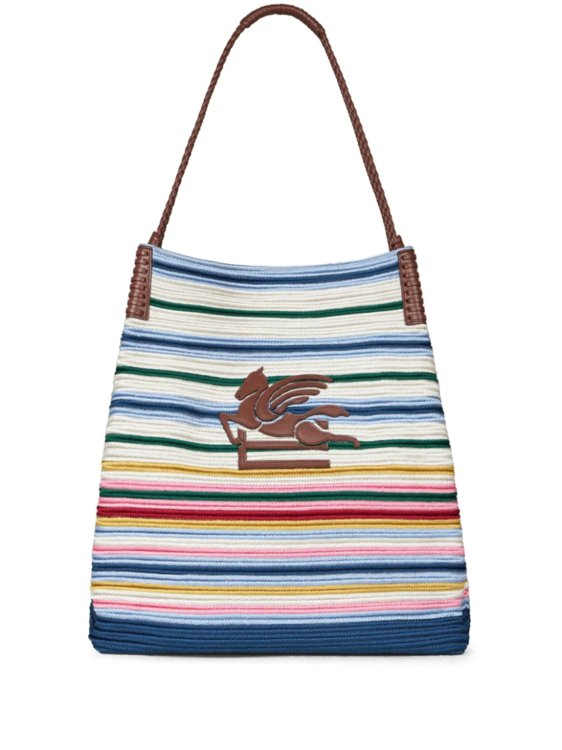 ETRO большая сумка-тоут Libra, синий
ETRO большая сумка-тоут Libra, синий