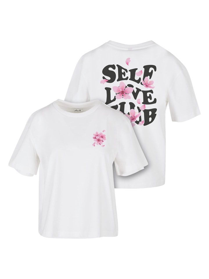 Футболка Mister Tee, белый
Футболка Mister Tee, белый