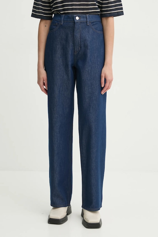 Джинсы Theory, темно-синий
Джинсы Theory, темно-синий