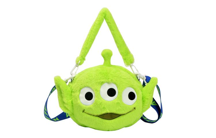 Дисней Полиэстер Поясная Сумка, Зеленая POTDEMIEL Унисекс
Дисней Полиэстер Поясная Сумка, Зеленая POTDEMIEL Унисекс