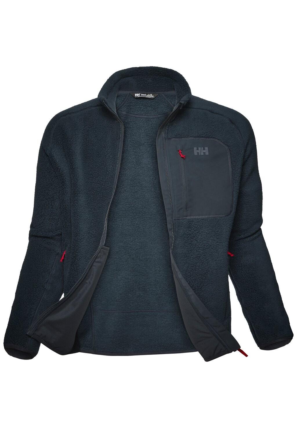 Флисовая куртка Helly Hansen, темно-синий
Флисовая куртка Helly Hansen, темно-синий