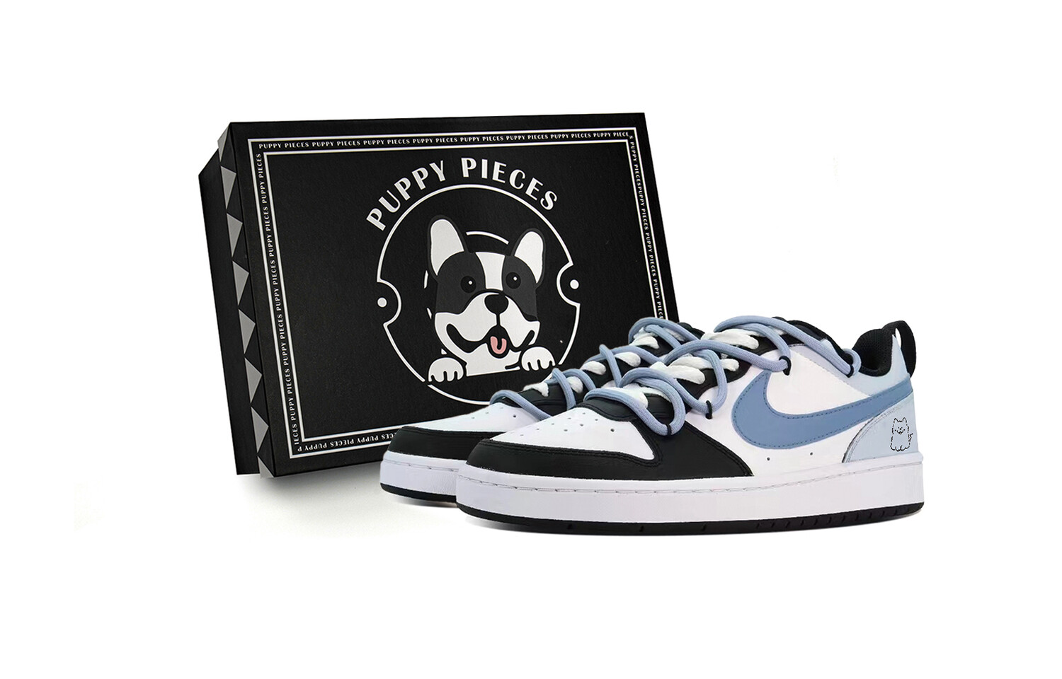 Кроссовки Nike Court Borough Skateboarding Shoes Women's Low-top Black/Blue, голубой, Синий, Кроссовки Nike Court Borough Skateboarding Shoes Women's Low-top Black/Blue, голубой
Кроссовки Nike Court Borough Skateboarding Shoes Women's Low-top Black/Blue, голубой, Синий, Кроссовки Nike Court Borough Skateboarding Shoes Women's Low-top Black/Blue, голубой