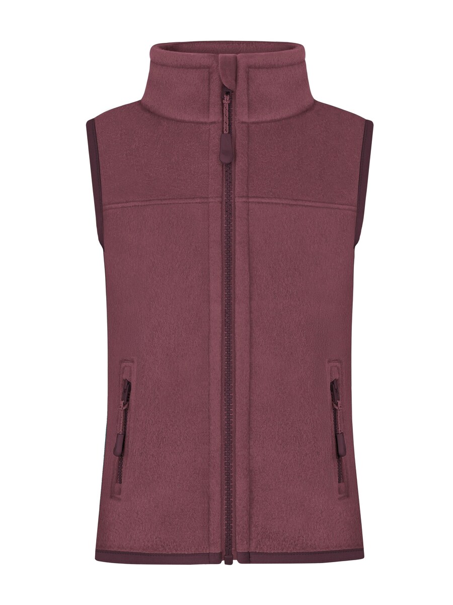 Спортивный жилет normani, Wine Red
Спортивный жилет normani, Wine Red