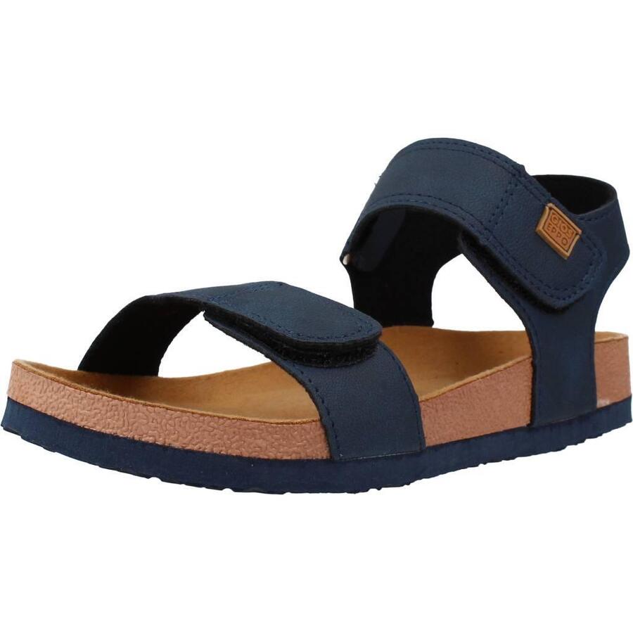Сандалии Gioseppo модель Tredegar цвет синий
Сандалии Gioseppo модель Tredegar цвет синий