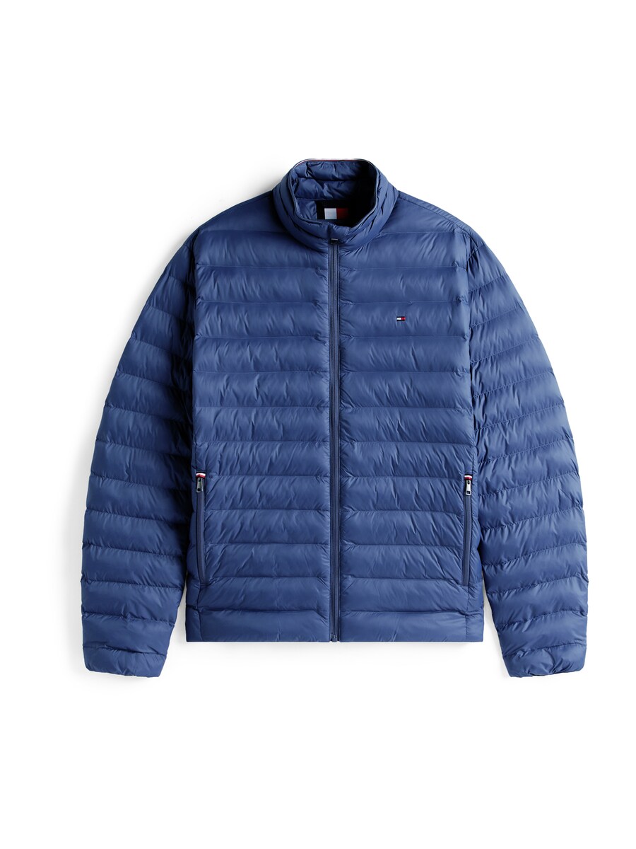 Куртка межсезонная TOMMY HILFIGER, темно-синий
Куртка межсезонная TOMMY HILFIGER, темно-синий