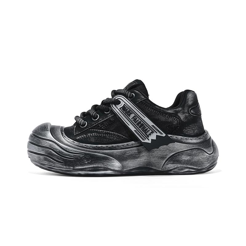 FAIRWHALE Низкие парусиновые туфли мужские
FAIRWHALE Низкие парусиновые туфли мужские