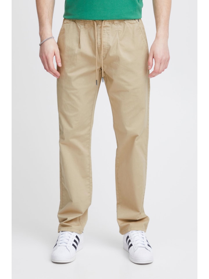 Тканевые брюки BLEND, бежевый
Тканевые брюки BLEND, бежевый