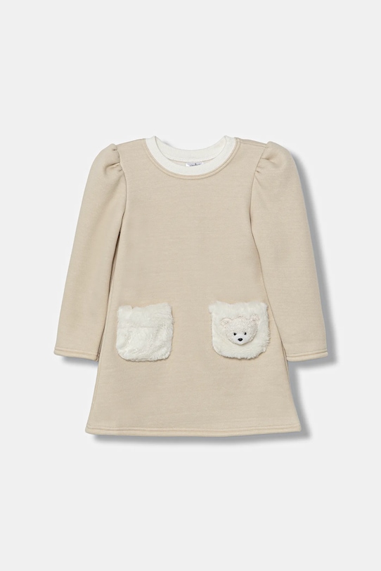 Детское платье Lysandre Jamiks, бежевый
Детское платье Lysandre Jamiks, бежевый