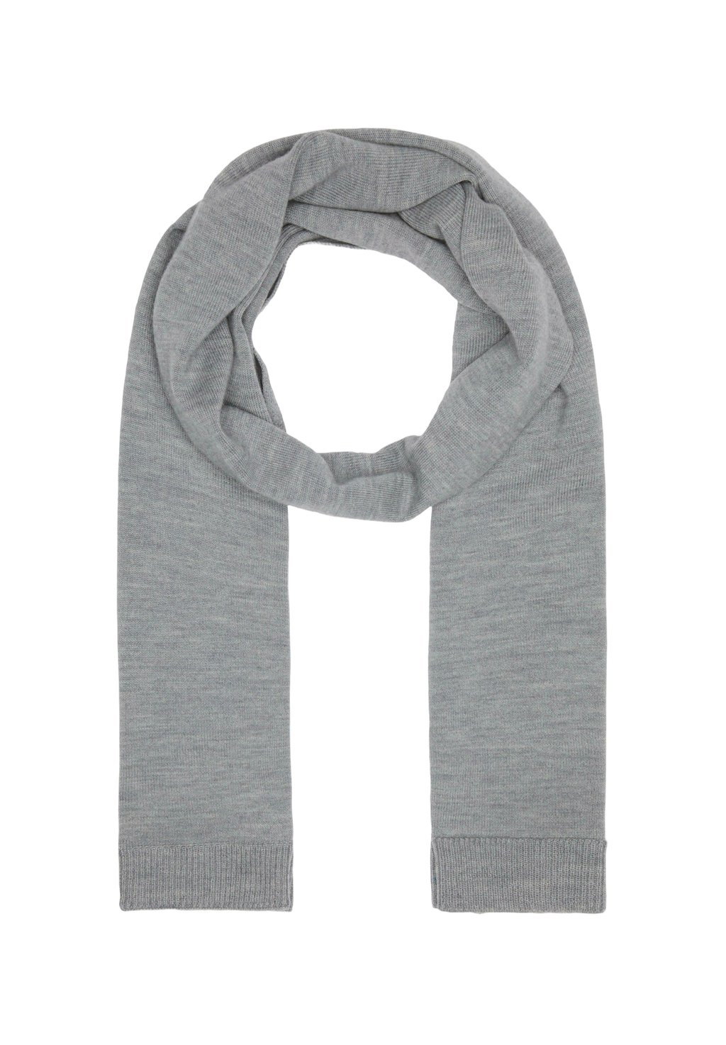 Шарф s.Oliver BLACK LABEL, серый
Шарф s.Oliver BLACK LABEL, серый