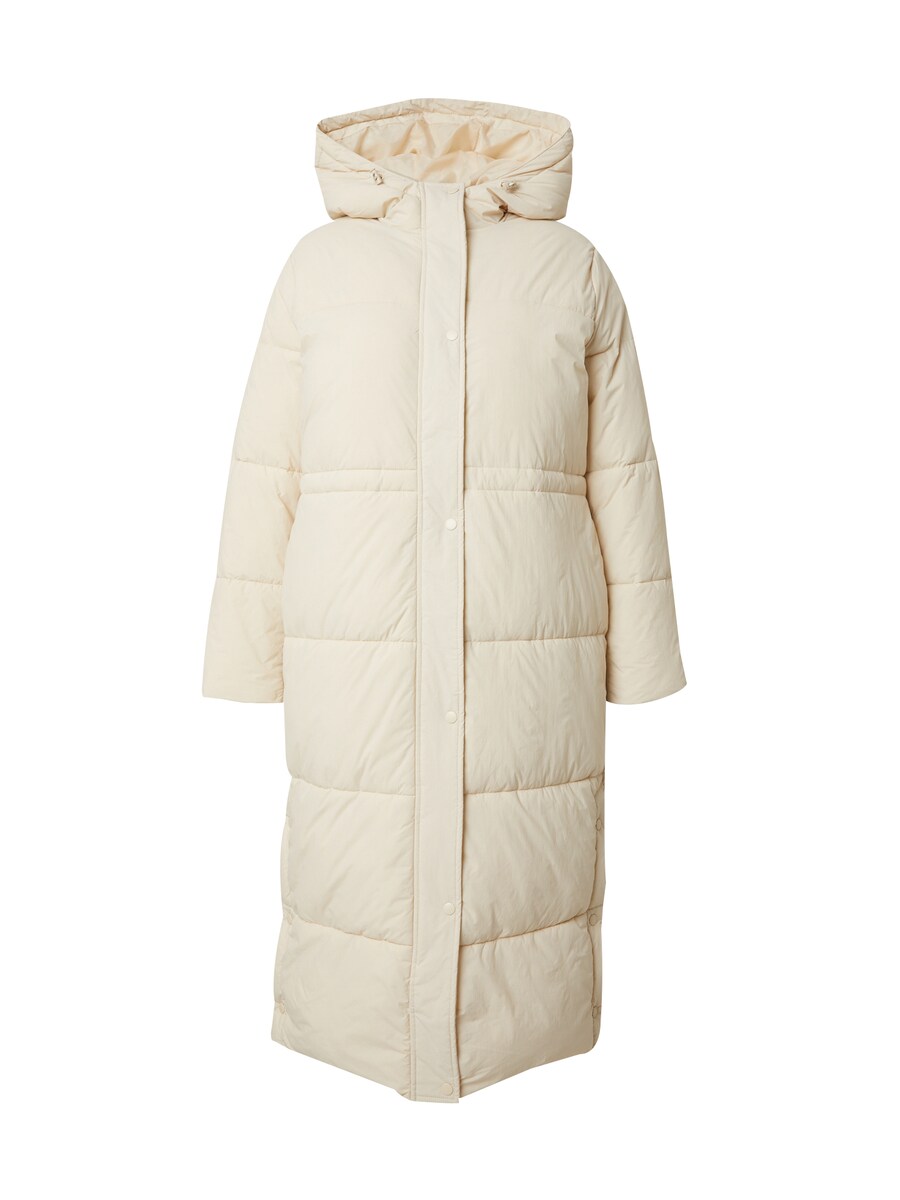 Зимнее пальто CITA MAASS, кремовый
Зимнее пальто CITA MAASS, кремовый