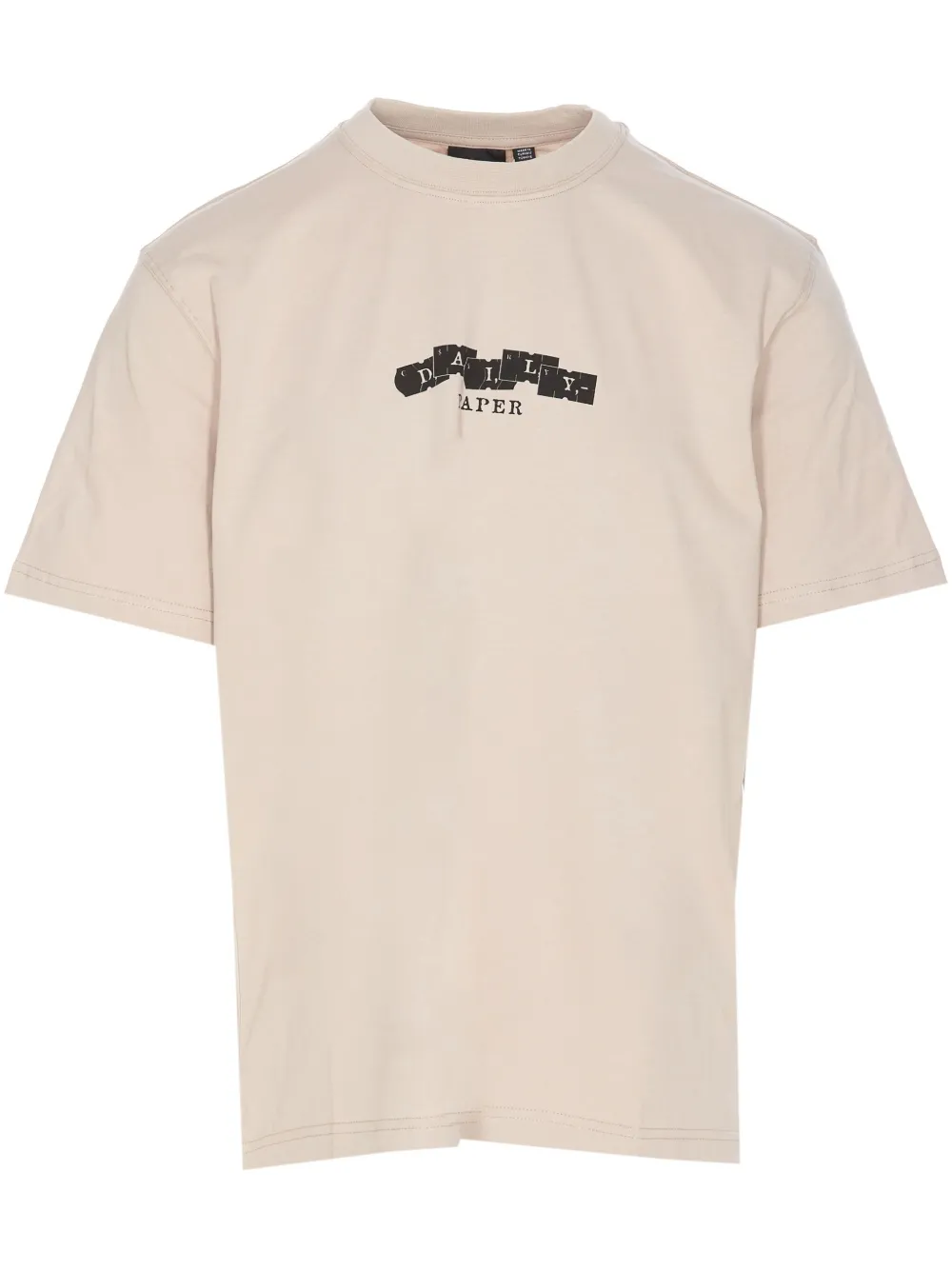 Футболка Nacreous Clouds Daily Paper, нейтральный
Футболка Nacreous Clouds Daily Paper, нейтральный