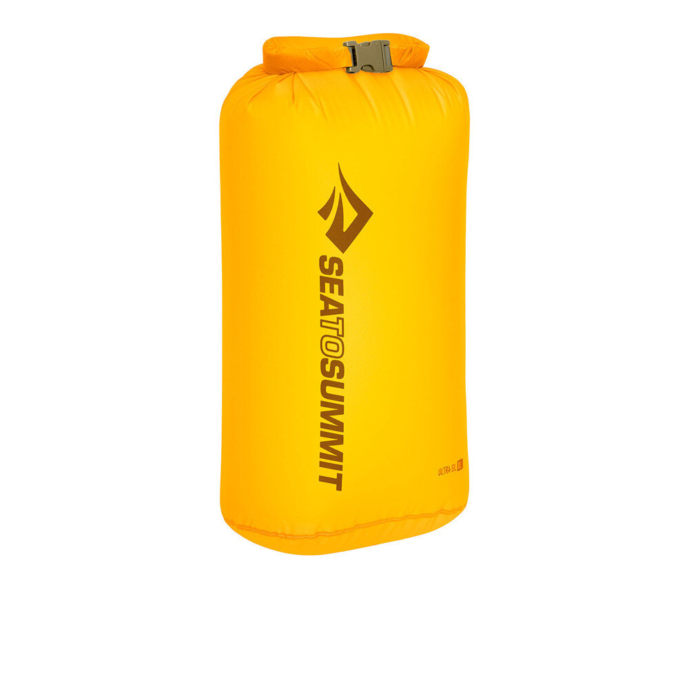 Сумка Sea To Summit Ultra-Sil 8L Dry, желтый
Сумка Sea To Summit Ultra-Sil 8L Dry, желтый