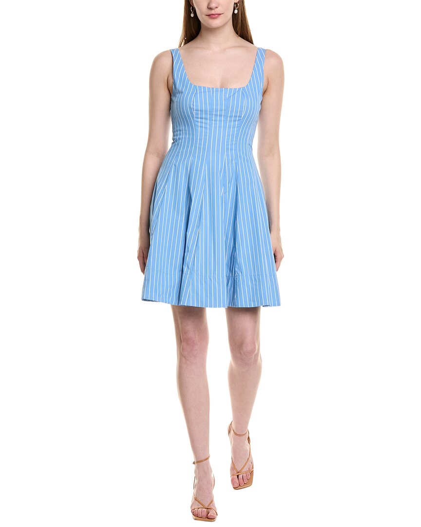 JL LUXE Мини-платье, синий
JL LUXE Мини-платье, синий