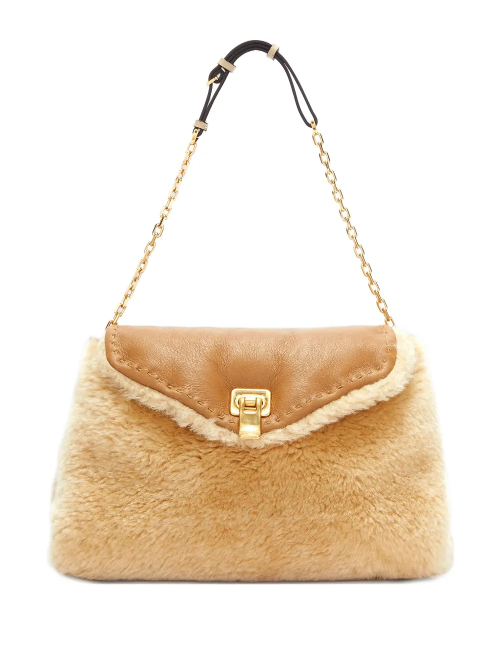 Сумка на плечо Joy с цепочкой Ermanno Scervino, бежевый
Сумка на плечо Joy с цепочкой Ermanno Scervino, бежевый