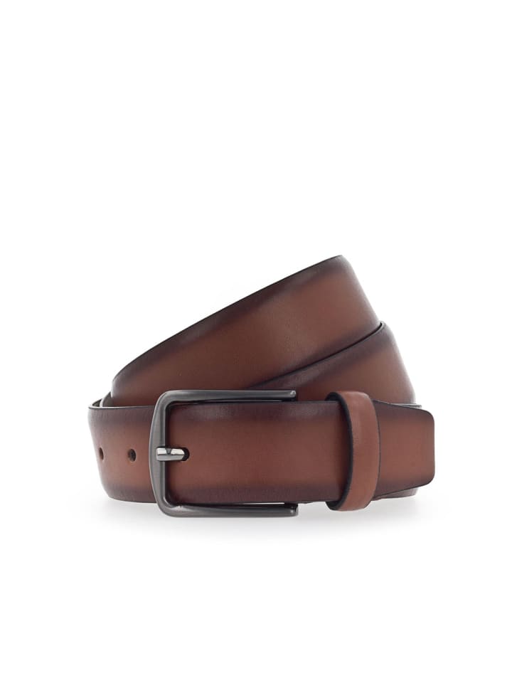 Ремень BGM Acc, коричневый
Ремень BGM Acc, коричневый