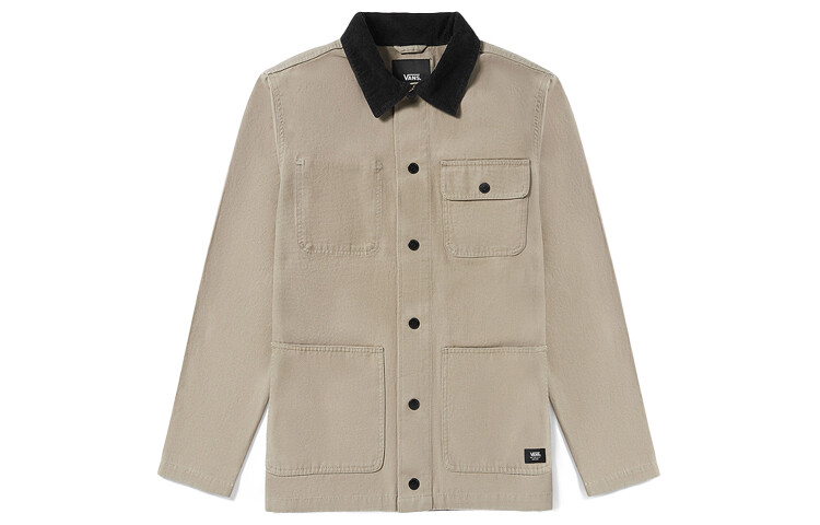 Мужская куртка Vans, Хаки
Мужская куртка Vans, Хаки