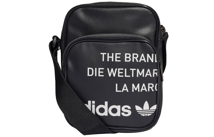 Сумка через плечо унисекс adidas originals, Мини
Сумка через плечо унисекс adidas originals, Мини
