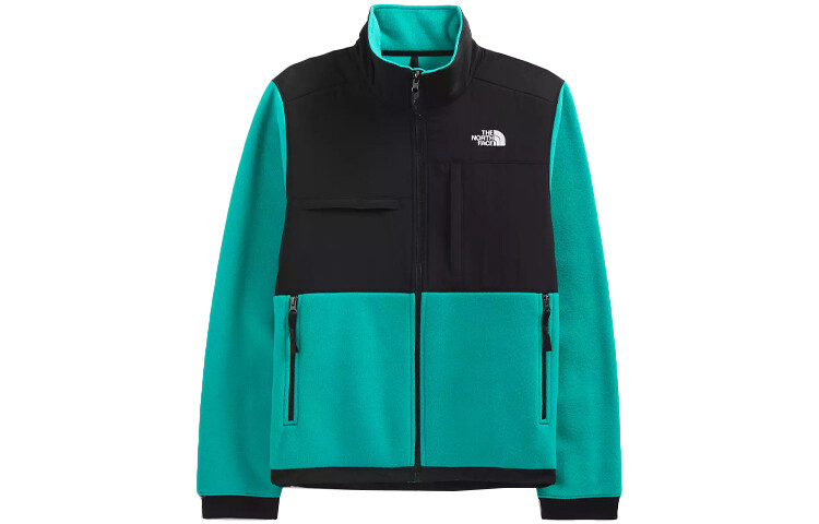 DENALI бархатная куртка мужская зеленая The North Face, зеленый
DENALI бархатная куртка мужская зеленая The North Face, зеленый
