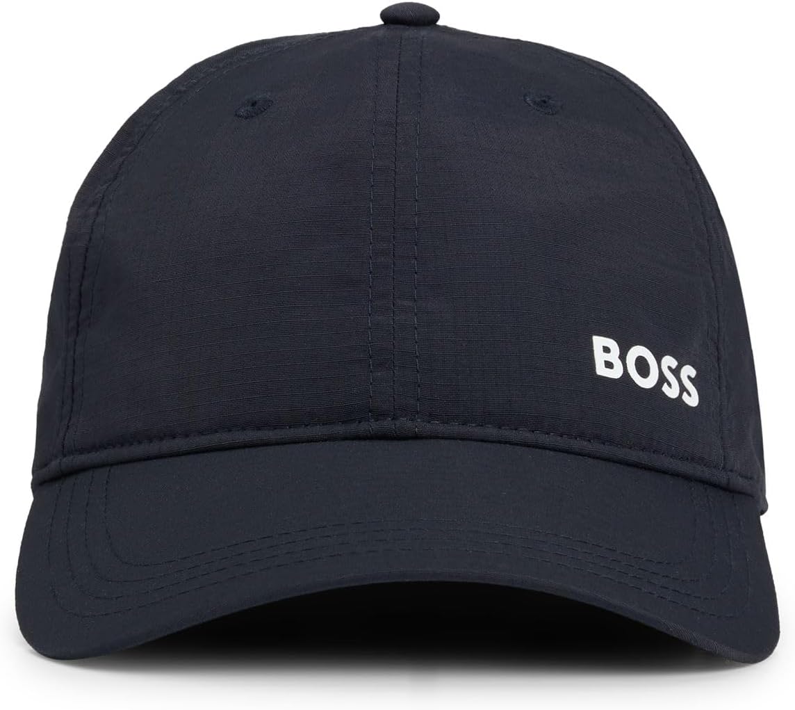 Шапка BOSS Mens Lach-rs 10269351 01, Dark Blue
Шапка BOSS Mens Lach-rs 10269351 01, Dark Blue