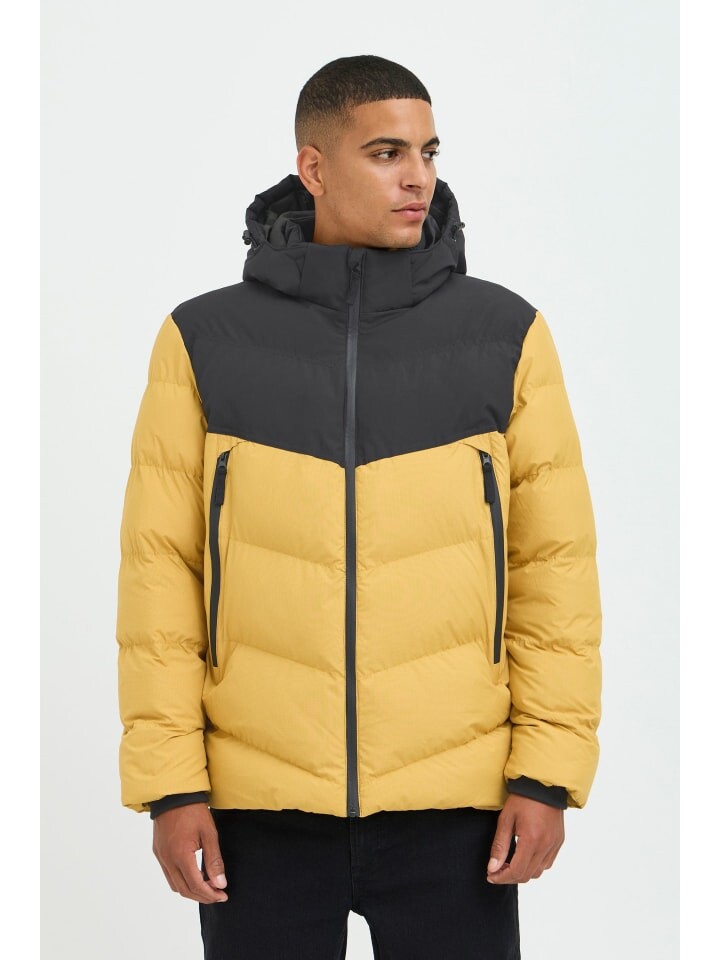 Куртка BLEND, желтый
Куртка BLEND, желтый