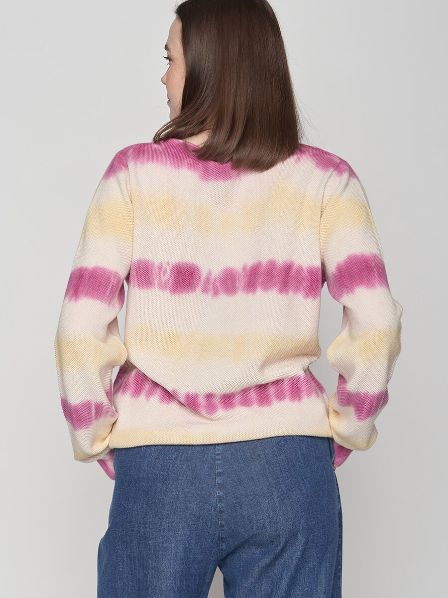 Свитер GREENBOMB, кремовый
Свитер GREENBOMB, кремовый