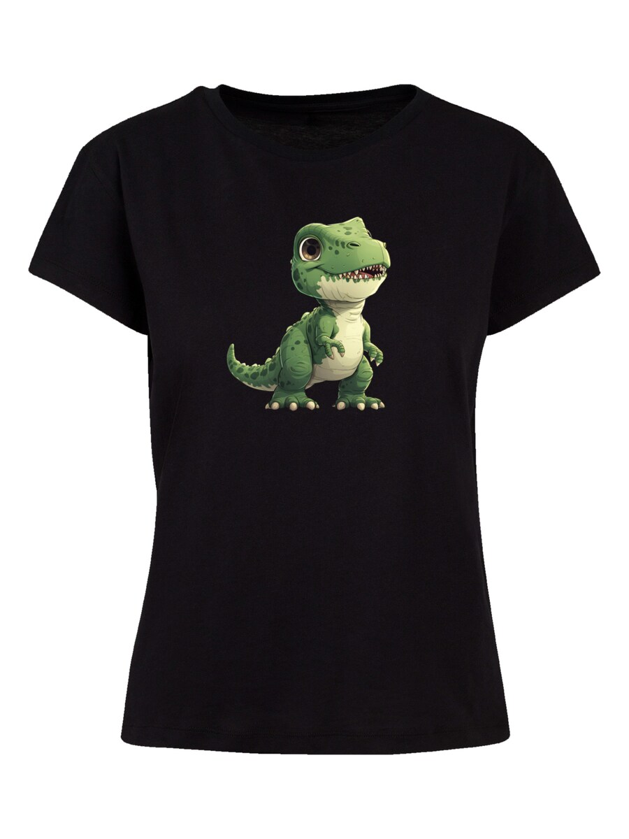 Футболка F4NT4STIC SГјГџer grГјner Dino, Black
Футболка F4NT4STIC SГјГџer grГјner Dino, Black