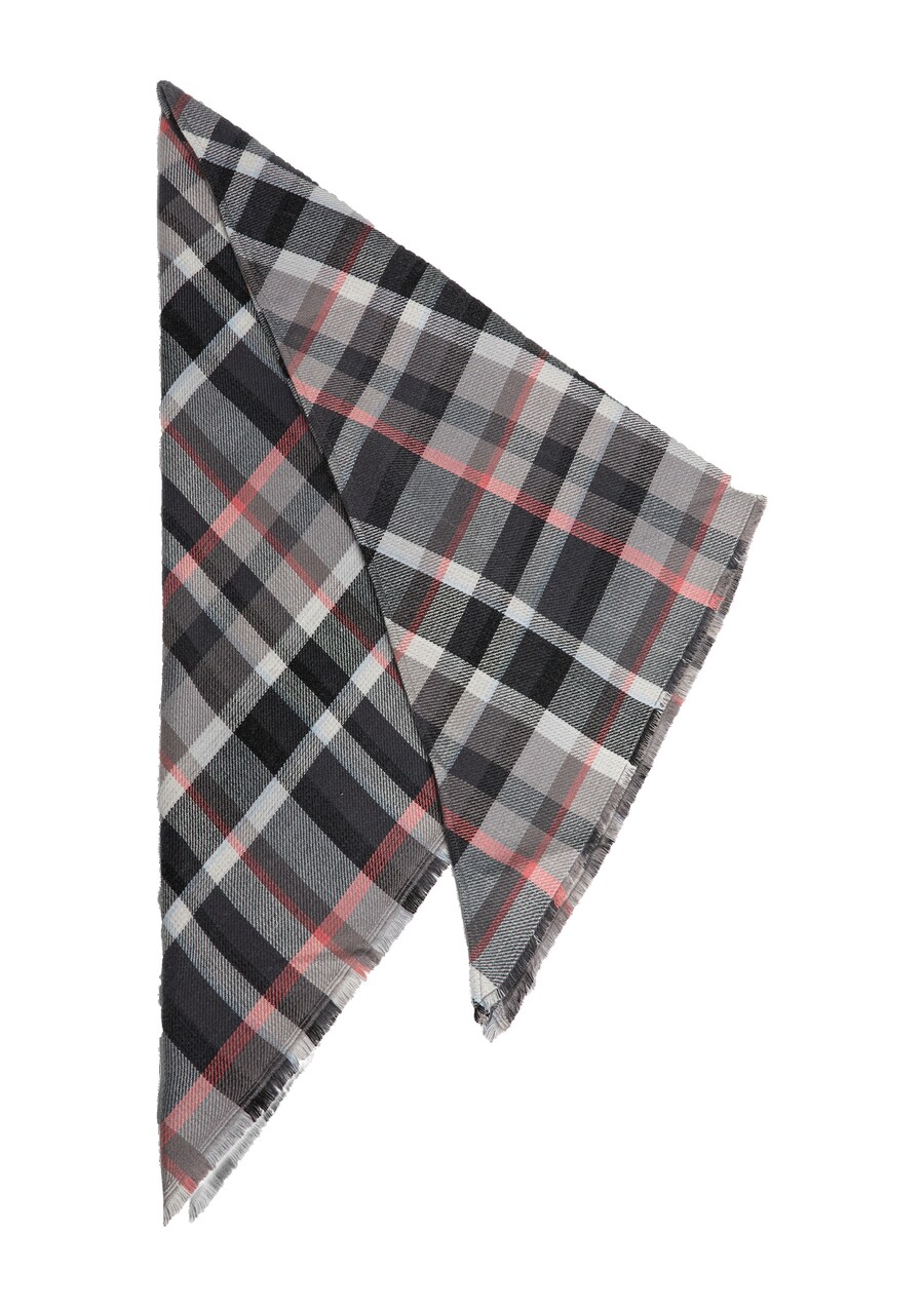 Шарф s.Oliver, Grey/Dark grey
Шарф s.Oliver, Grey/Dark grey