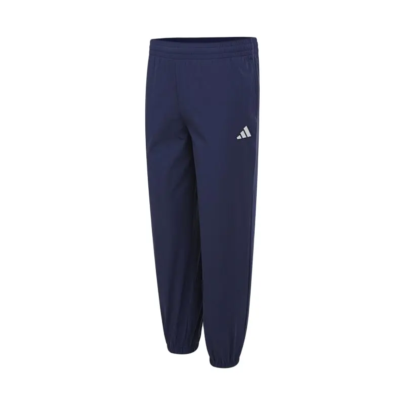 Детские брюки JK WV Kids' Adidas, синий
Детские брюки JK WV Kids' Adidas, синий