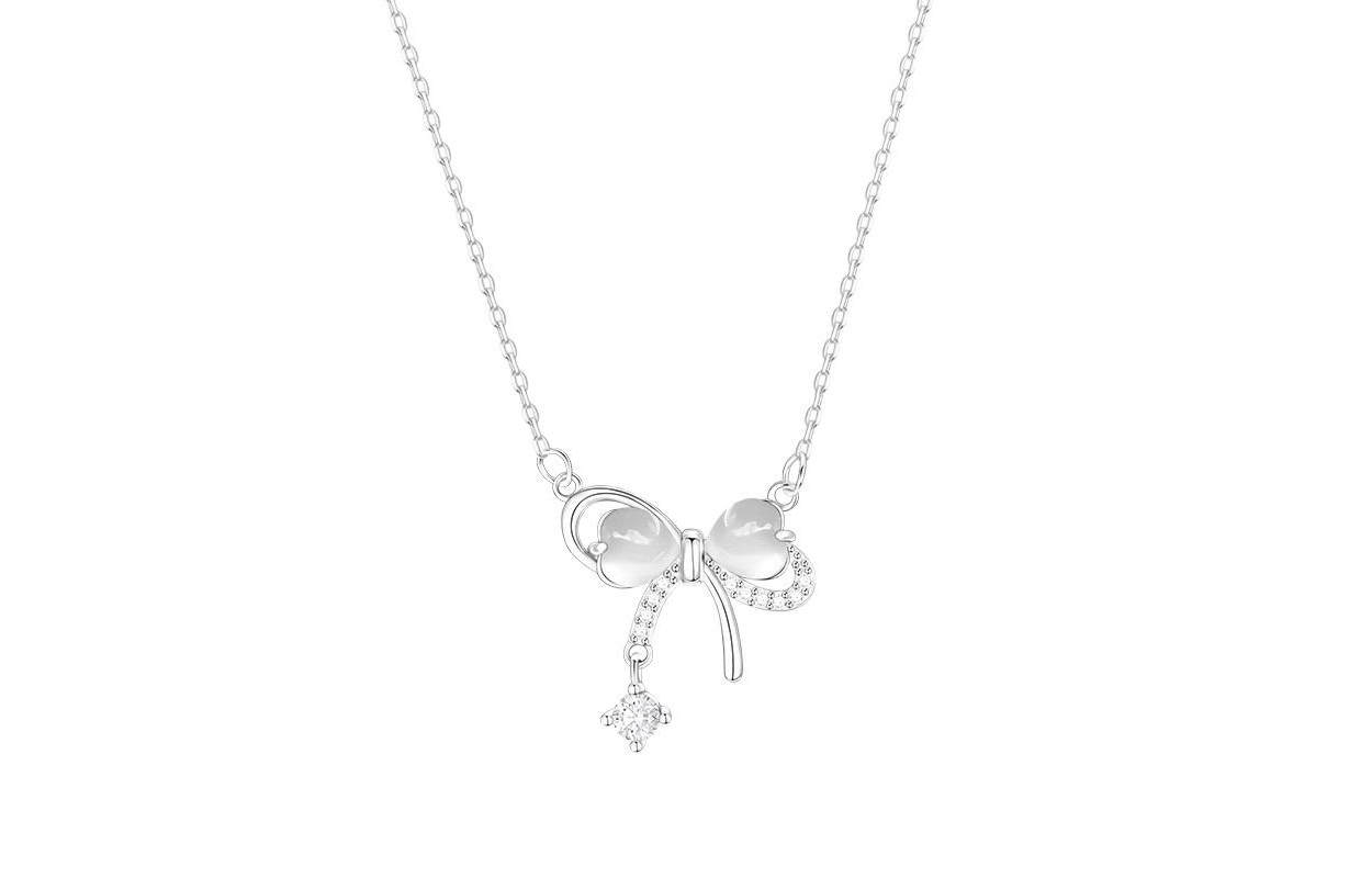 Цветная эмалевая подвеска Women's COPI, Sparkling Heart Necklace
Цветная эмалевая подвеска Women's COPI, Sparkling Heart Necklace