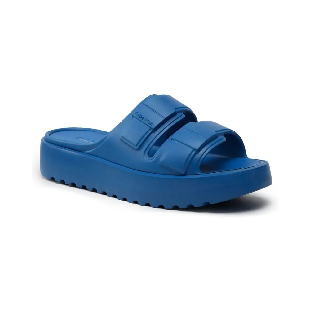 Слайды Calvin Klein HM0HM00967, синий
Слайды Calvin Klein HM0HM00967, синий