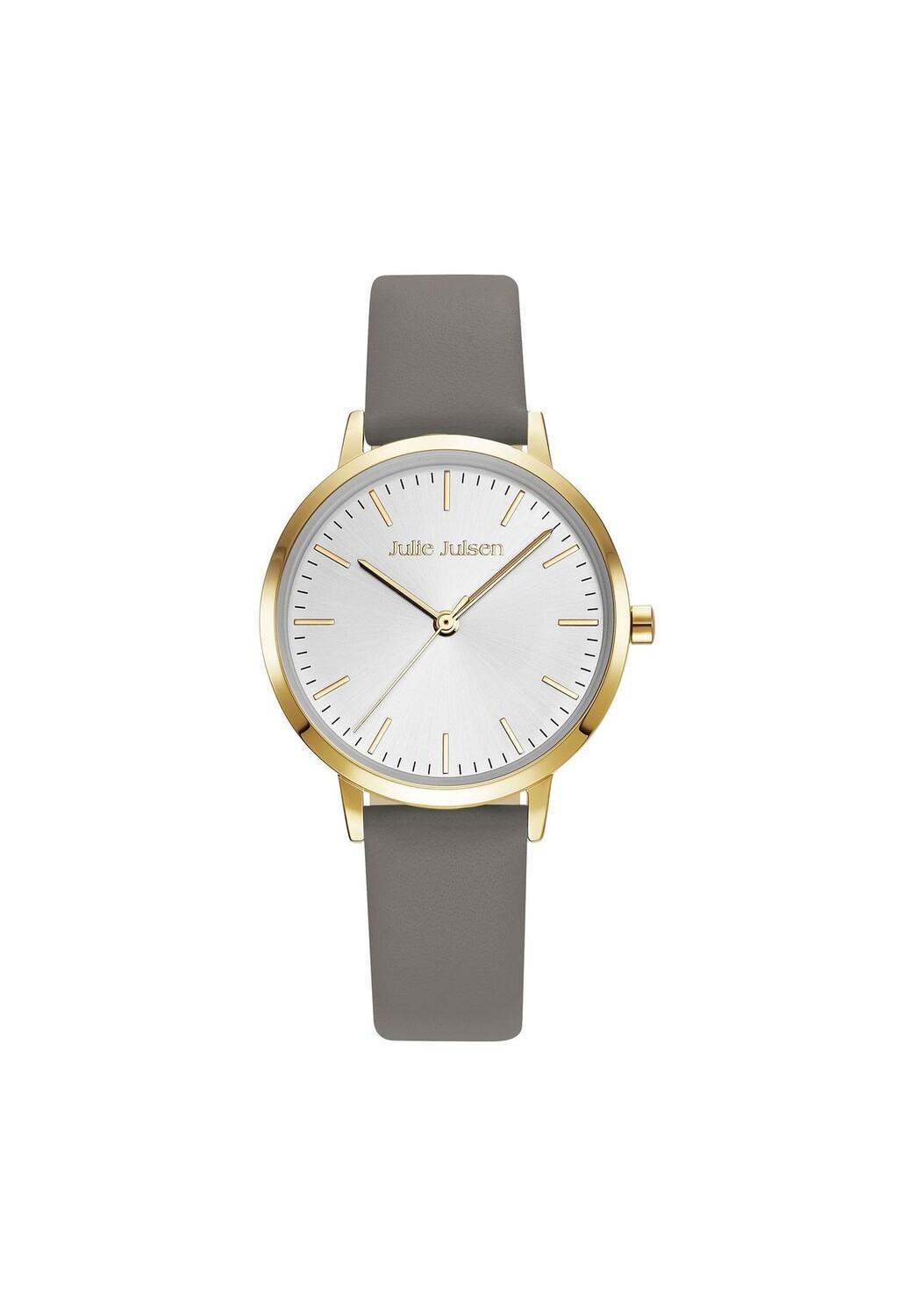 Женские часы Julie Julsen, желтый
Женские часы Julie Julsen, желтый