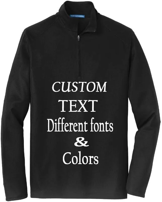 Персонализированный свитшот Pintop с собственным текстом Just Customized
Персонализированный свитшот Pintop с собственным текстом Just Customized