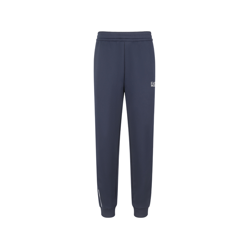EMPORIO ARMANI EA7 SS25 вязаные спортивные штаны мужские marine blue
EMPORIO ARMANI EA7 SS25 вязаные спортивные штаны мужские marine blue