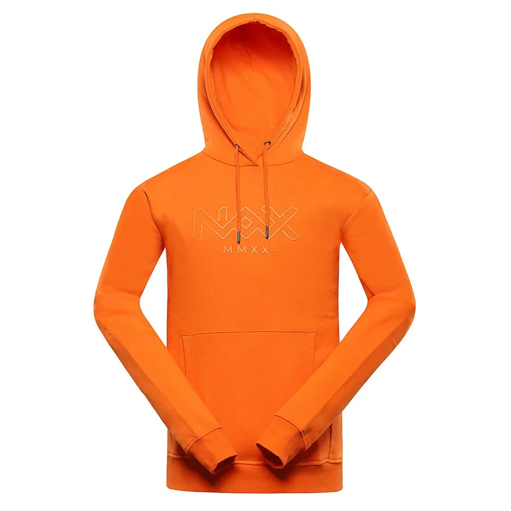 Худи Nax Azer, оранжевый
Худи Nax Azer, оранжевый