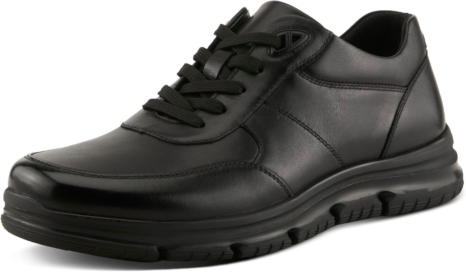 Мужские модные кроссовки Spring Step Rodney - легкая подошва из ЭВА, шнуровка, повседневная обувь, черный
Мужские модные кроссовки Spring Step Rodney - легкая подошва из ЭВА, шнуровка, повседневная обувь, черный