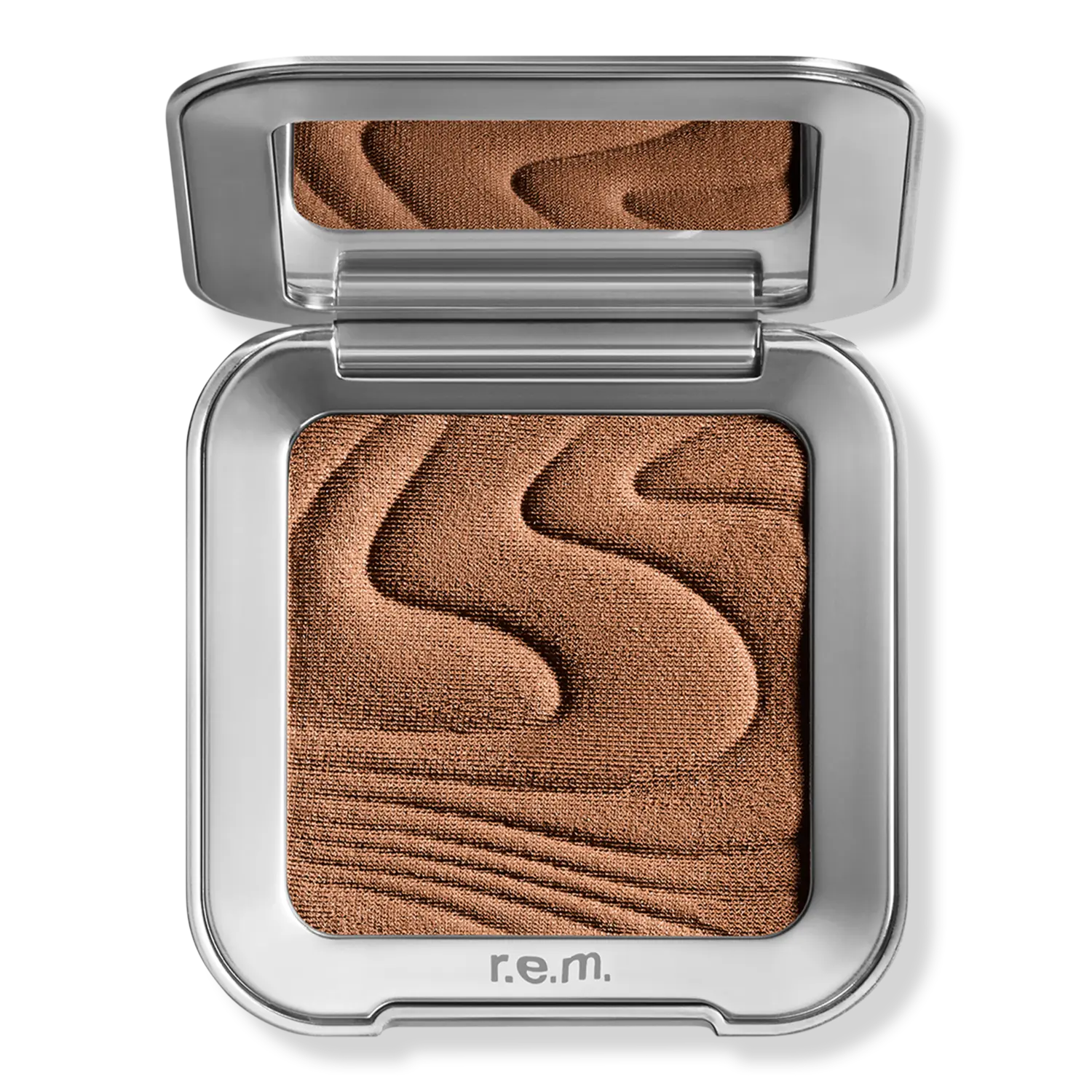 Бронзер Hypernova Satin Matte Bronzer r.e.m. beauty, Blazed (deep with neutral undertones)
Бронзер Hypernova Satin Matte Bronzer r.e.m. beauty, Blazed (deep with neutral undertones)