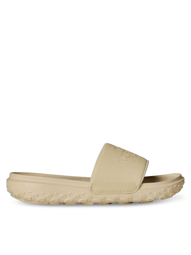 Мюли NEVER STOP CUSH NF0A8A9069Y1 The North Face, бежевый
Мюли NEVER STOP CUSH NF0A8A9069Y1 The North Face, бежевый