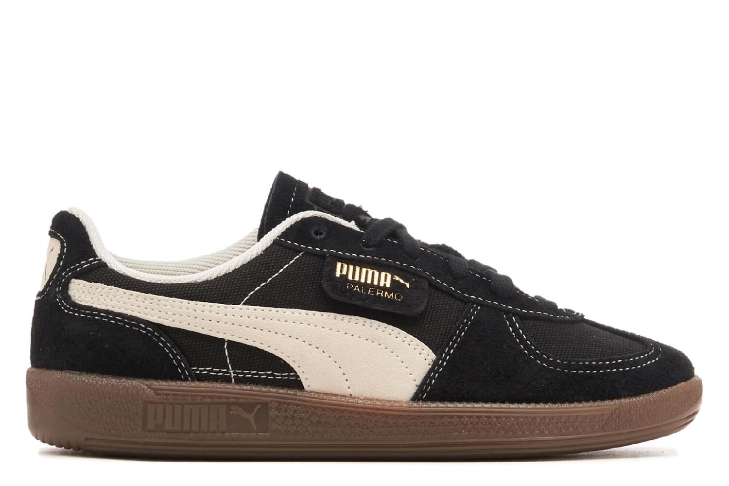 Кроссовки Vintage Palermo Puma, черный
Кроссовки Vintage Palermo Puma, черный