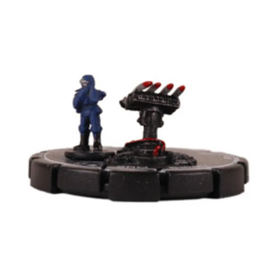 Батарея SRM № 008 — Элитная, Mechwarrior - Death From Above - Singles
Батарея SRM № 008 — Элитная, Mechwarrior - Death From Above - Singles