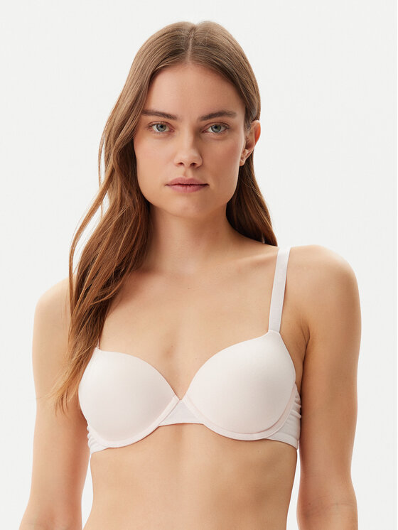 Бюстгальтер с косточками 50502738 Boss, розовый
Бюстгальтер с косточками 50502738 Boss, розовый