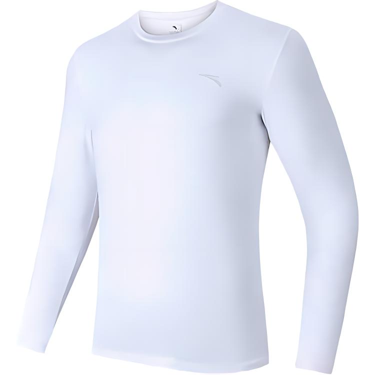 Термобелье спортивное мужское чисто белое CHAOJIANTA
Термобелье спортивное мужское чисто белое CHAOJIANTA