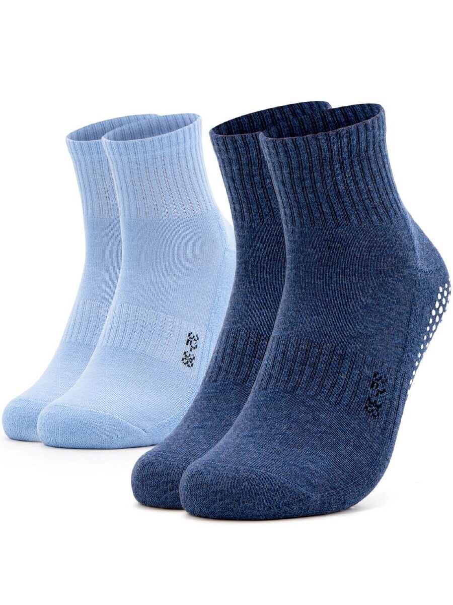 Носки Occulto STOPPER MADELEINE, темно-синий/светло-голубой
Носки Occulto STOPPER MADELEINE, темно-синий/светло-голубой