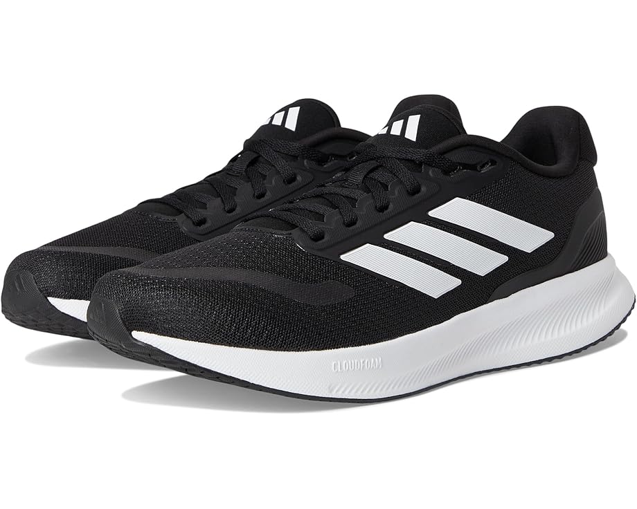 Кроссовки adidas Running Run Falcon 5, цвет Black/White/Black 1
Кроссовки adidas Running Run Falcon 5, цвет Black/White/Black 1
