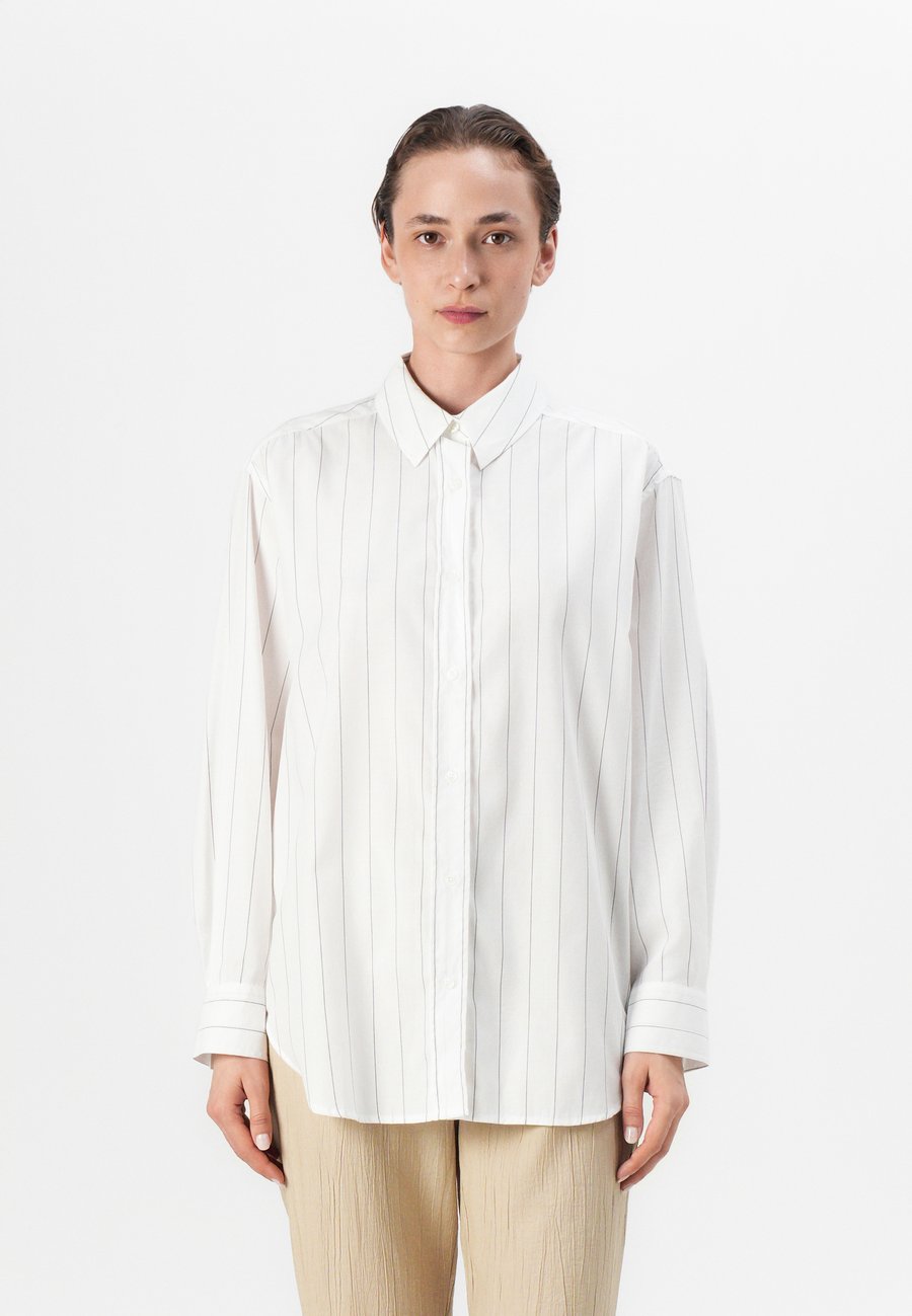 Блуза Samsøe Samsøe LOVA SHIRT , White
Блуза Samsøe Samsøe LOVA SHIRT , White