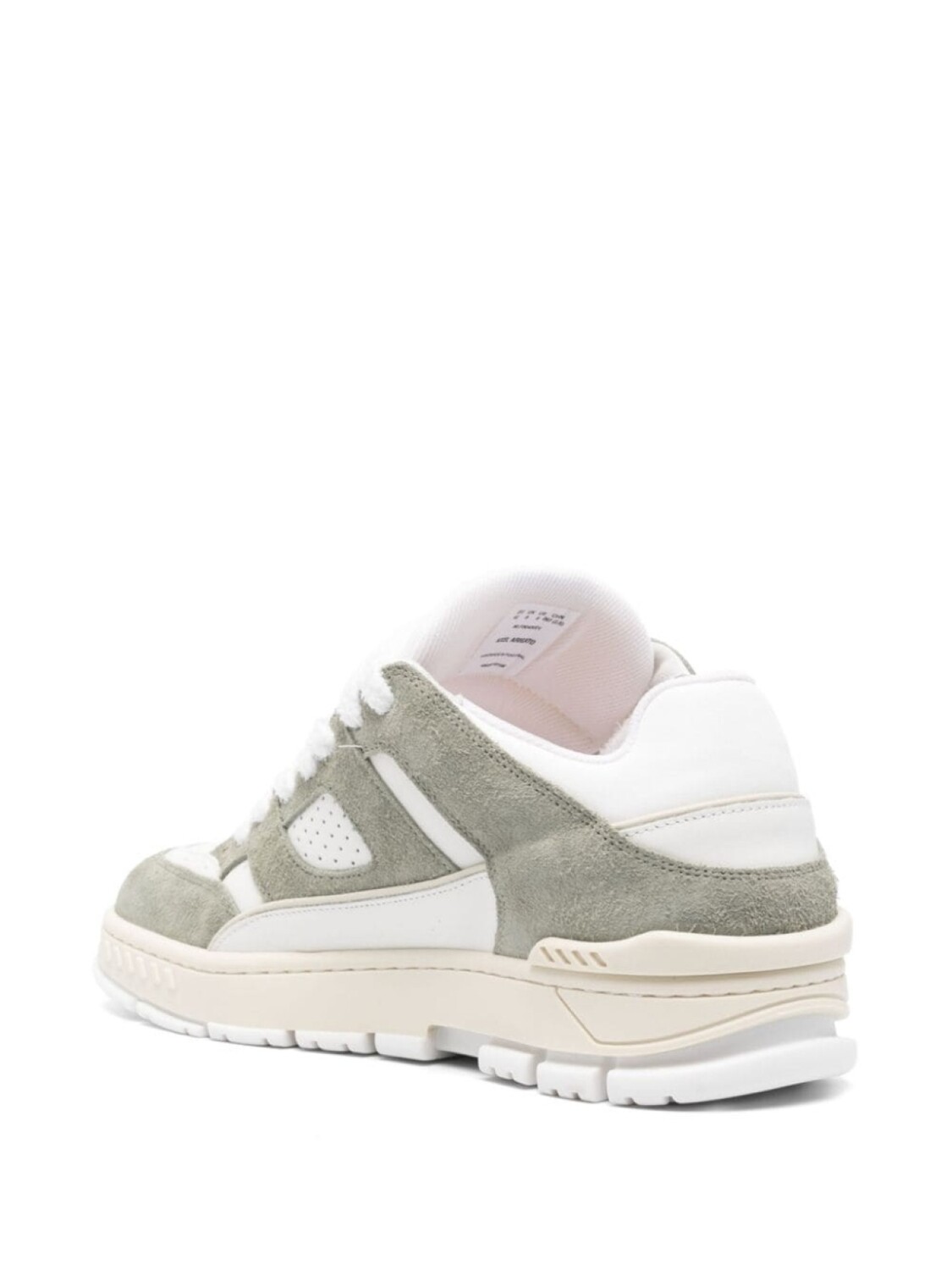 Axel Arigato площадь Lo sbeakers, белый
Axel Arigato площадь Lo sbeakers, белый