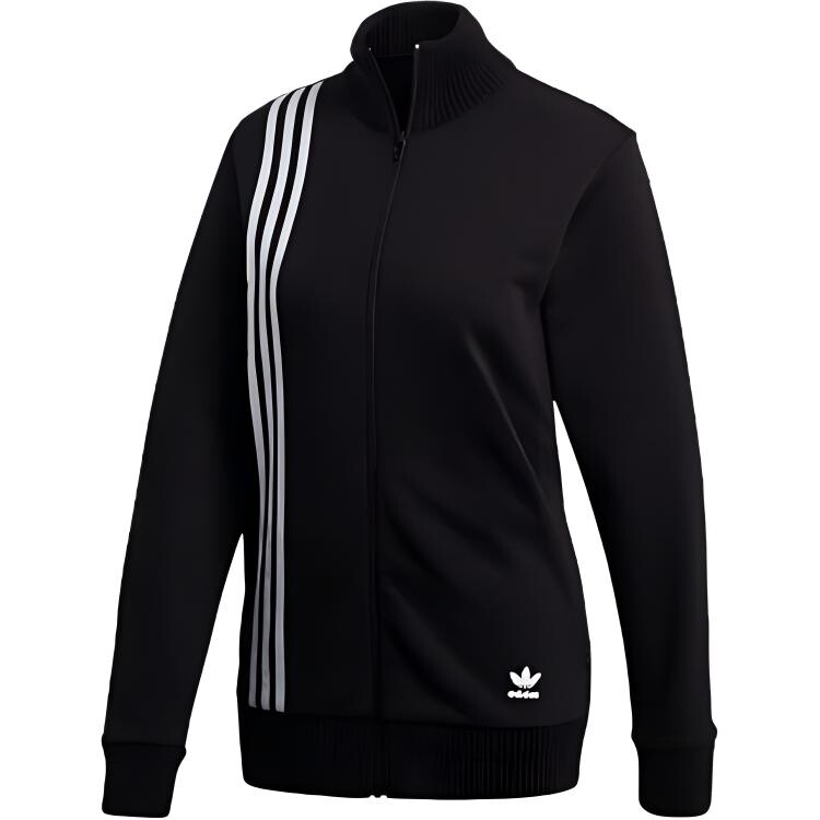 Куртка женская черный Adidas Originals
Куртка женская черный Adidas Originals