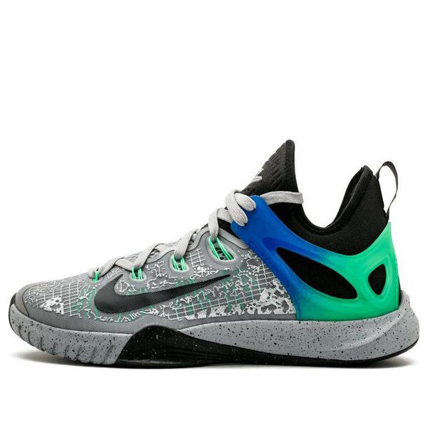 Кроссовки zoom hyperrev Nike, мульитколор
Кроссовки zoom hyperrev Nike, мульитколор